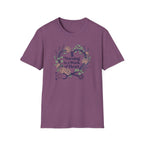 Work of Heart T-Shirt