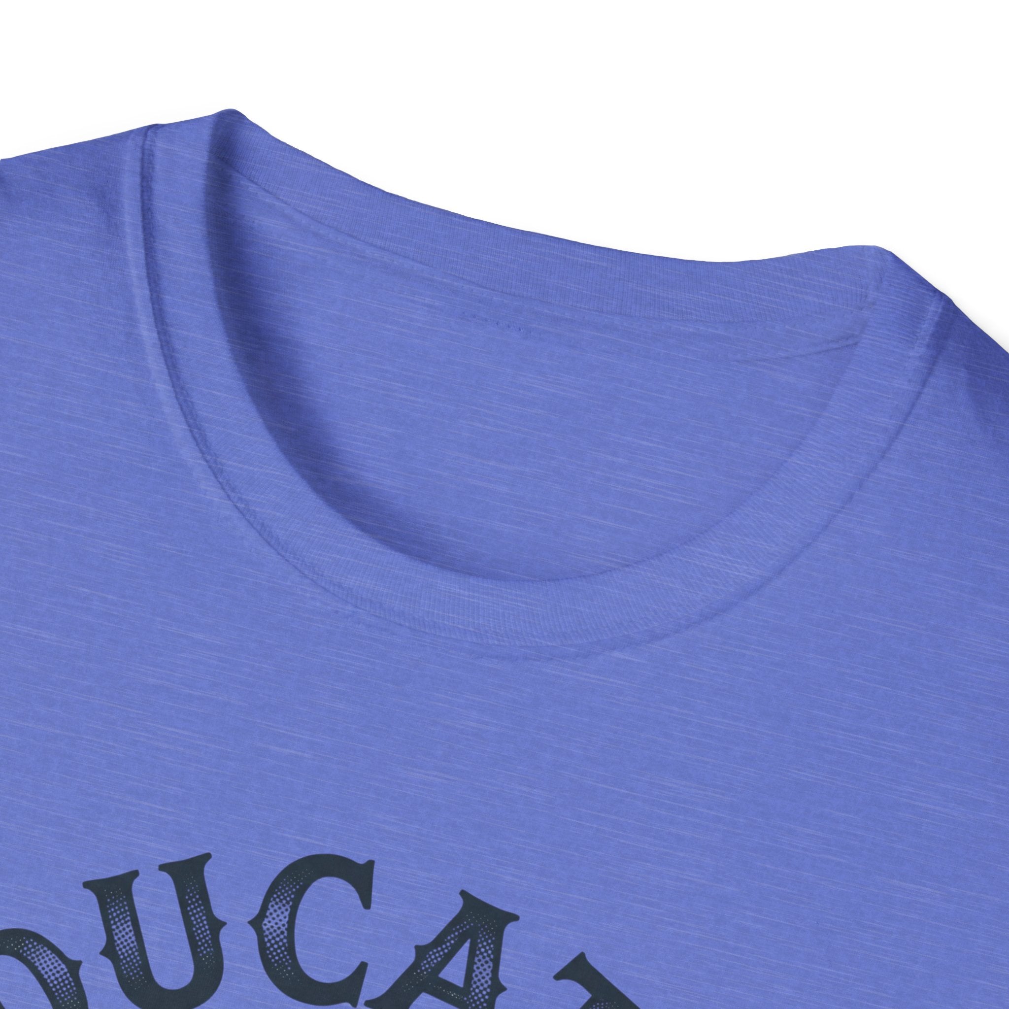 Educated Drug Dealer Skeletal Hands T-Shirt