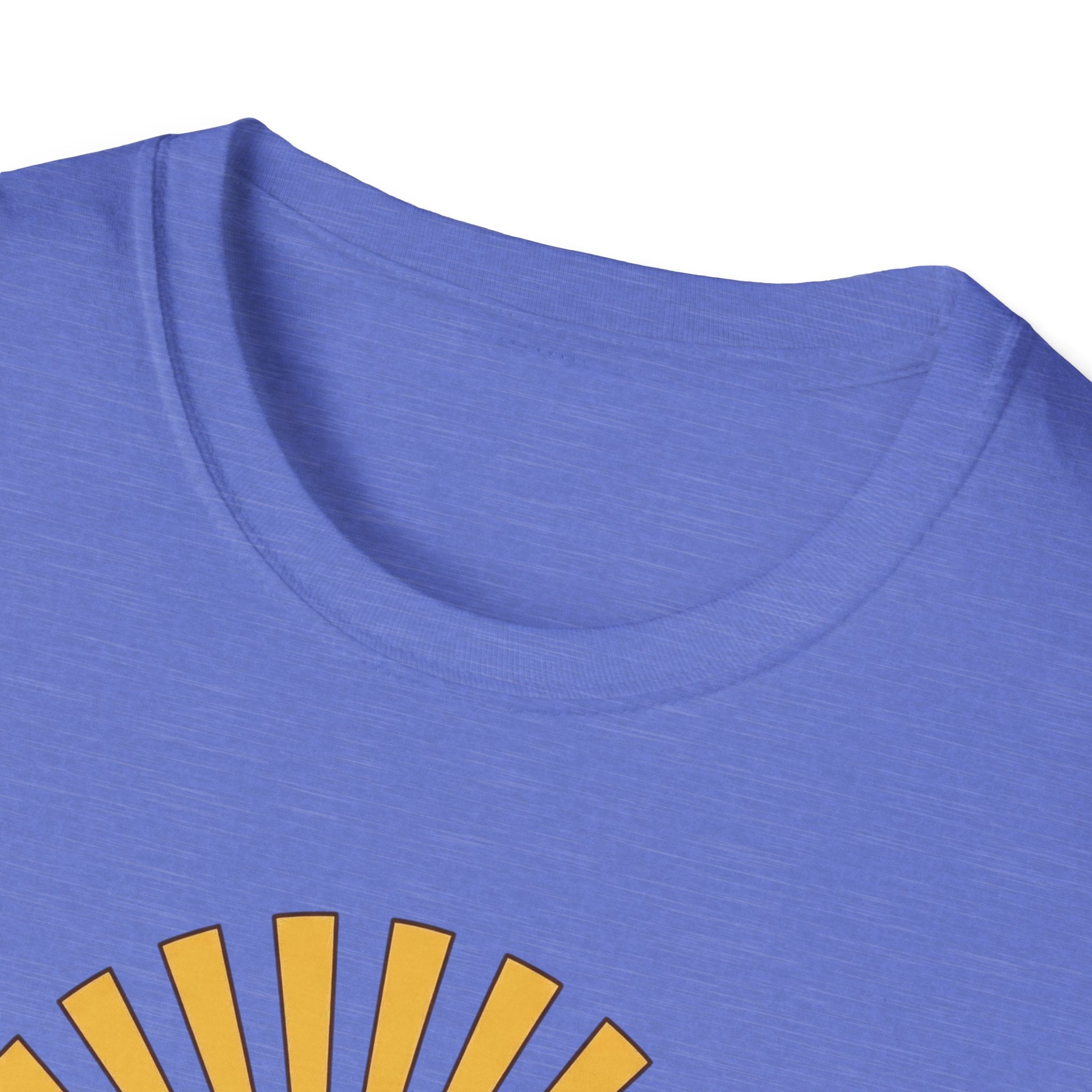 Caffeine and Kindness T-Shirt