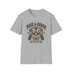 Dose and Order T-Shirt