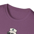 Not Today Duck T-Shirt