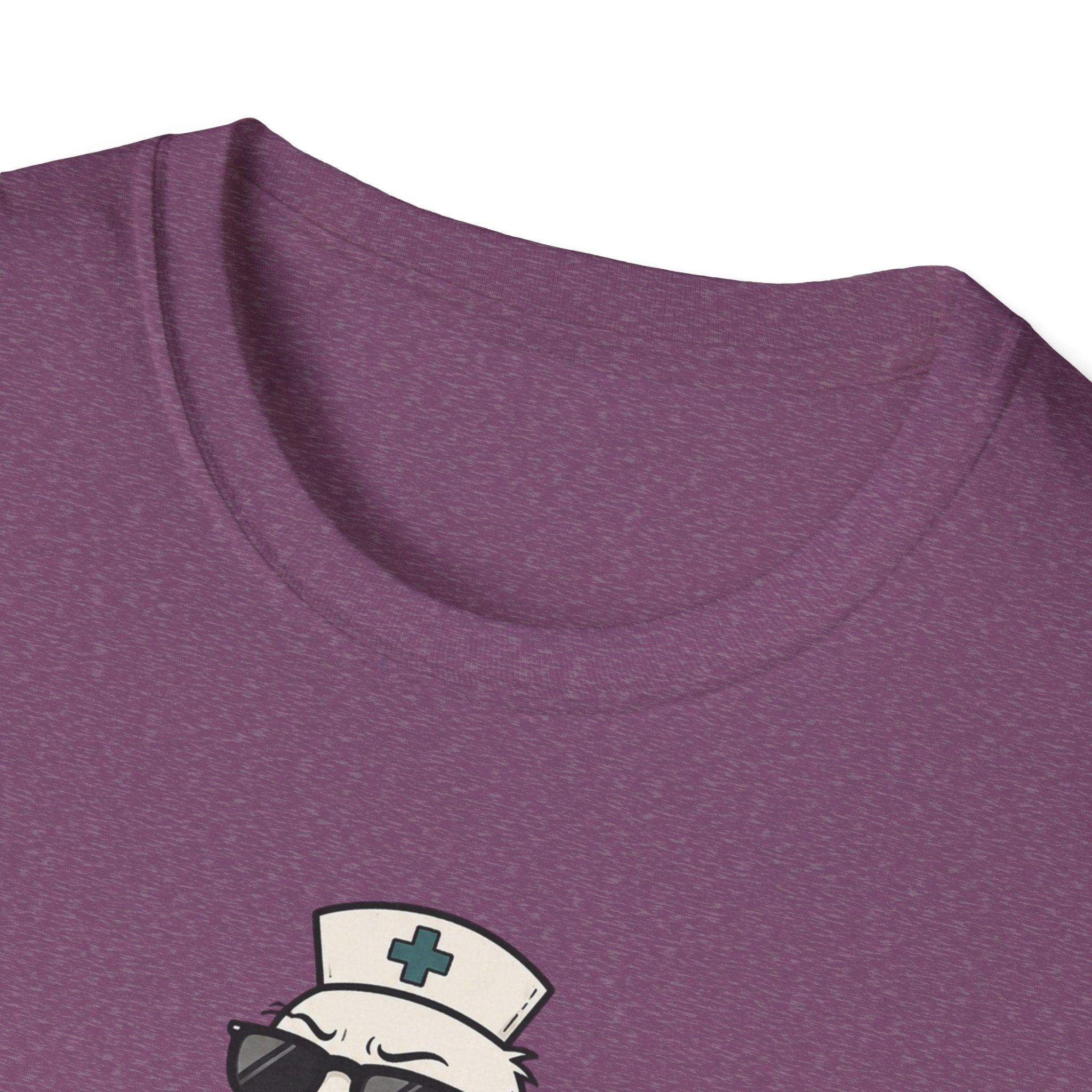 Not Today Duck T-Shirt