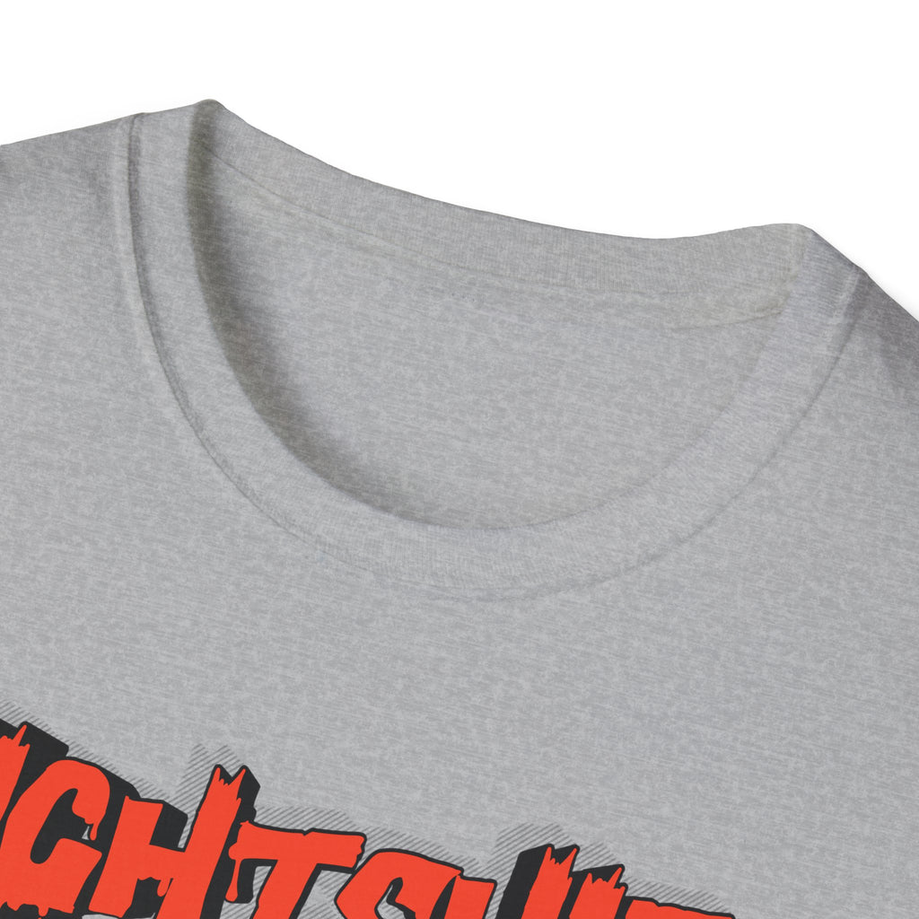Nightshift Warning T-Shirt