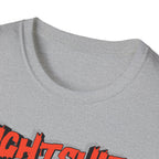 Nightshift Warning T-Shirt