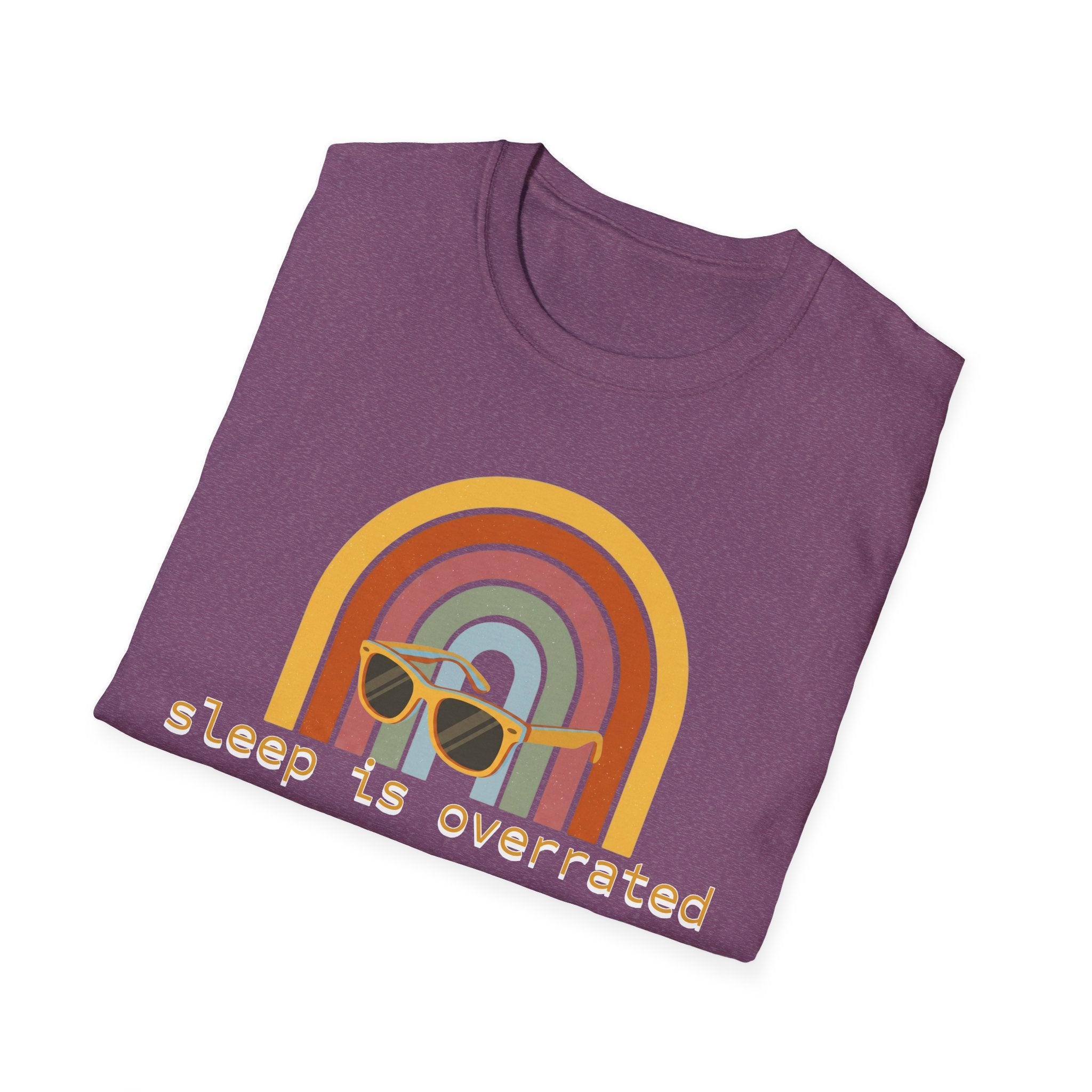 Sleep is Overrated T-Shirt