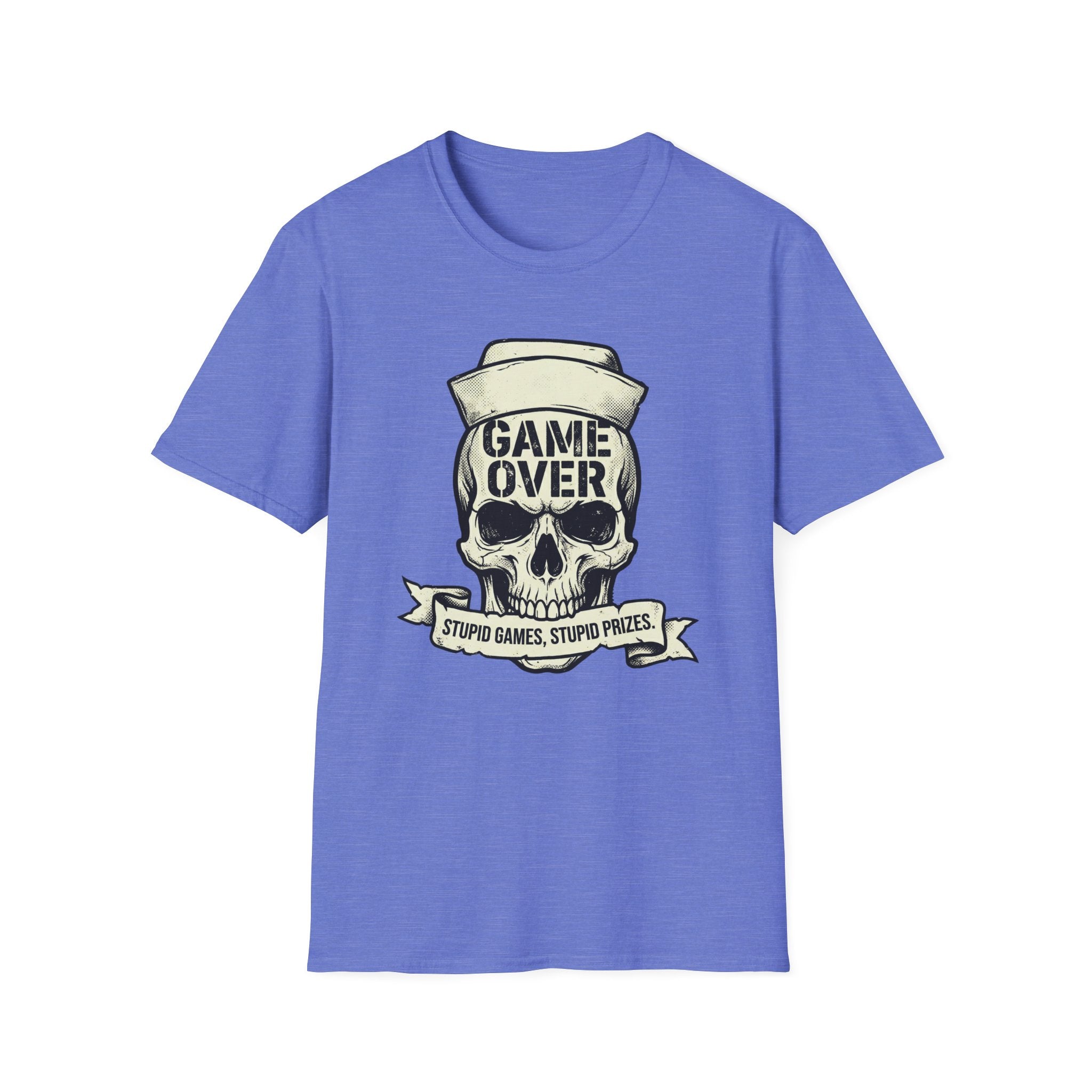 Game Over T-Shirt