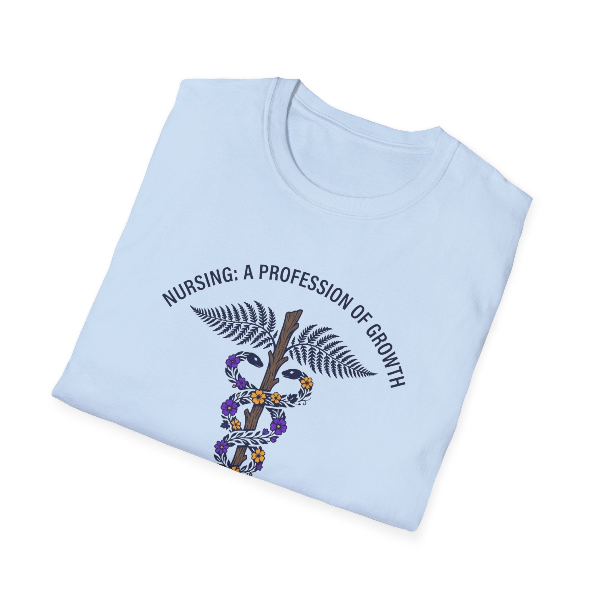 Profession of Growth T-Shirt