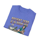 Patient Zero T-Shirt