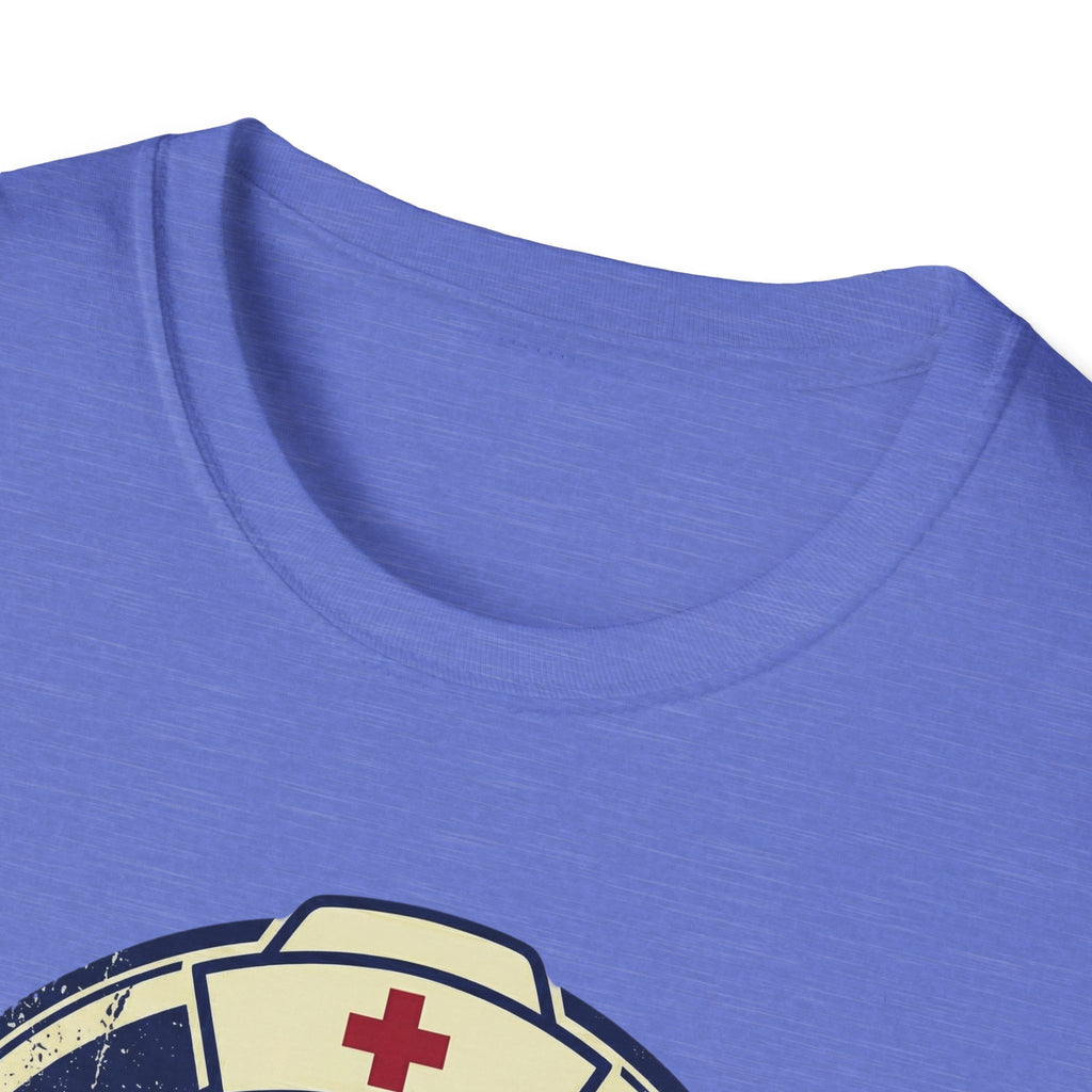 DSP Moon T-Shirt