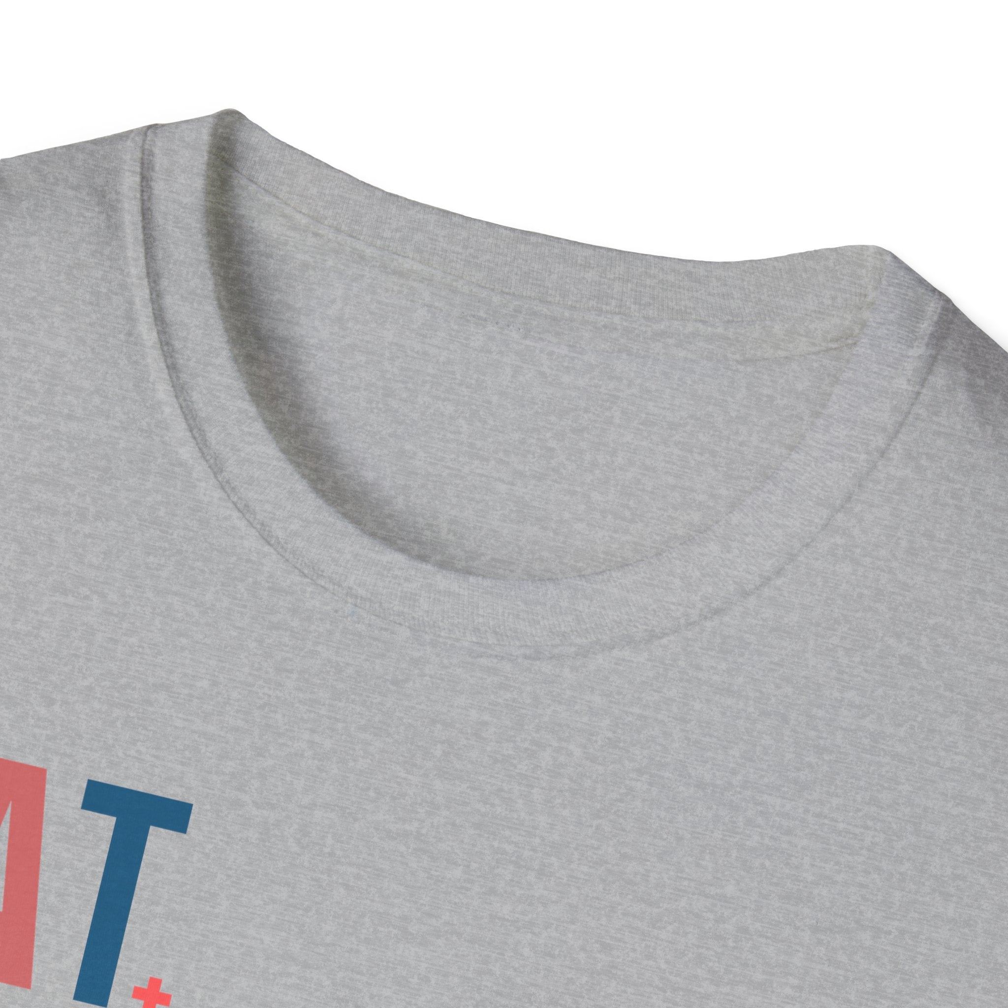 Eat Sleep Chart Repeat T-Shirt
