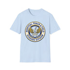 Scissors Division T-Shirt