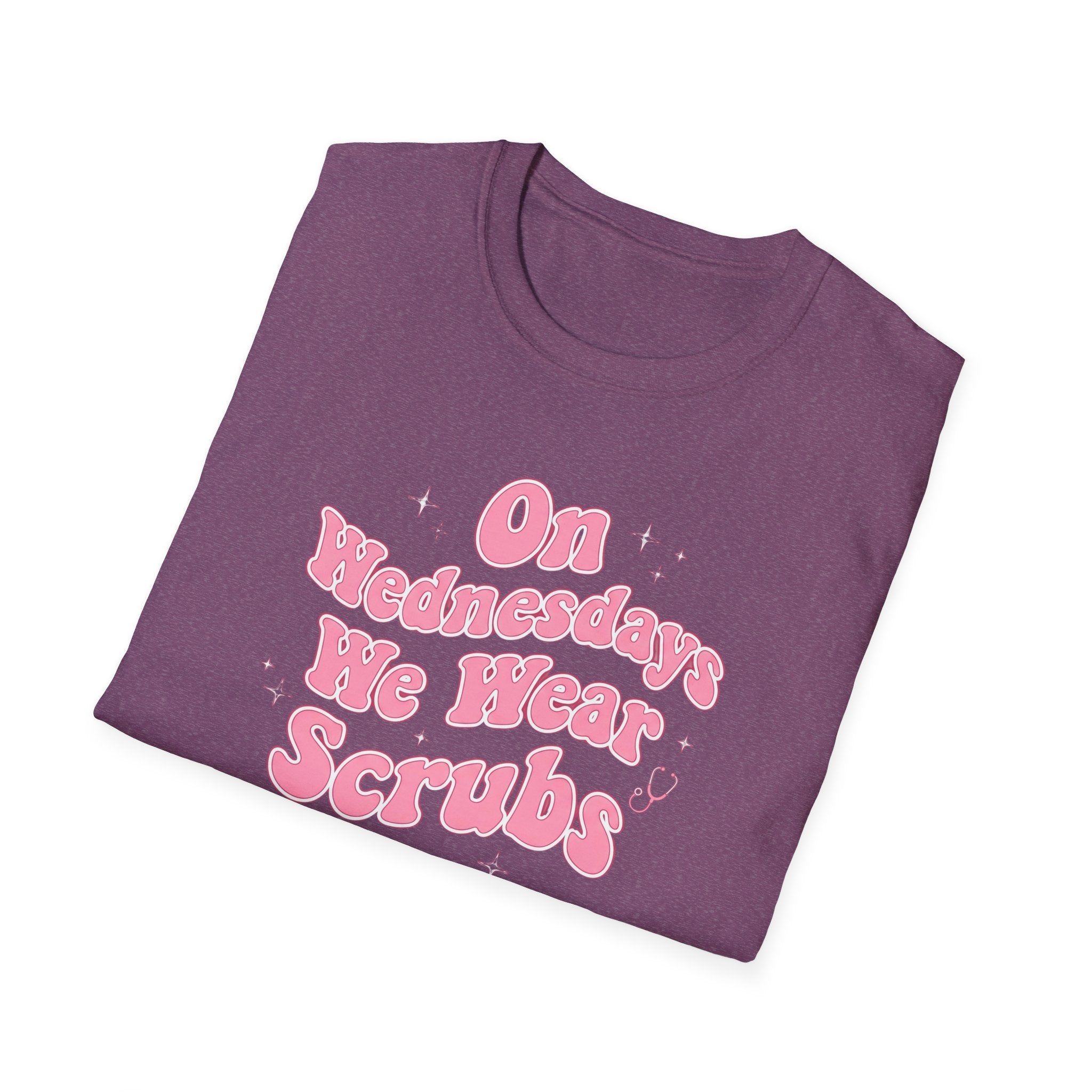 On Wednesdays T-Shirt