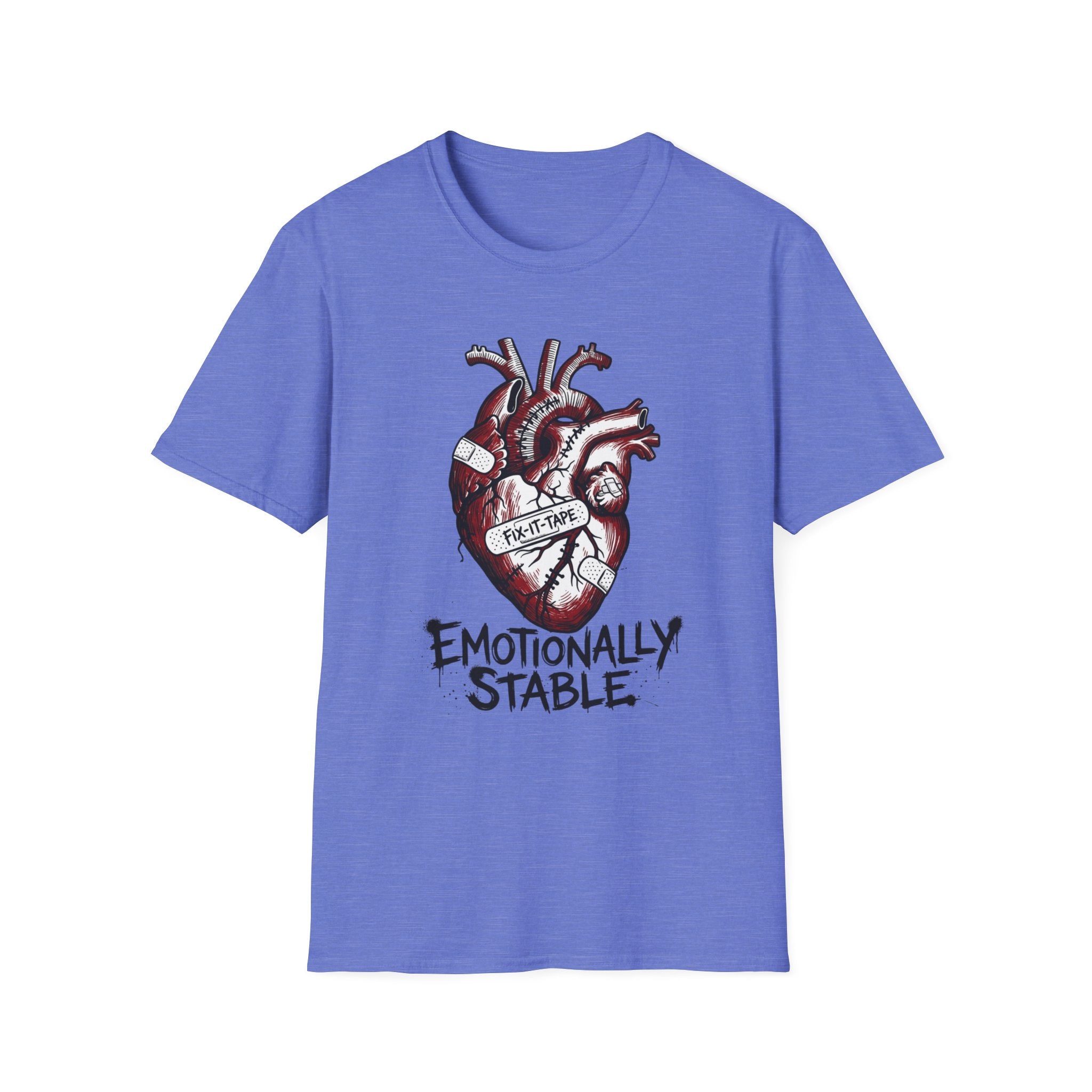 Emotionally Stable T-Shirt