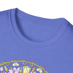 Skeletal Hand Bouquet T-Shirt
