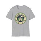 Grave Shift T-Shirt