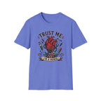 Trust Me I'm a Nurse T-Shirt