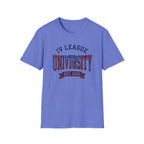 IV League University Est. T-Shirt