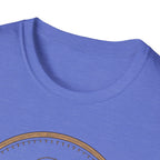 Embroidery Hoop Nurse T-Shirt