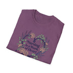 Work of Heart T-Shirt