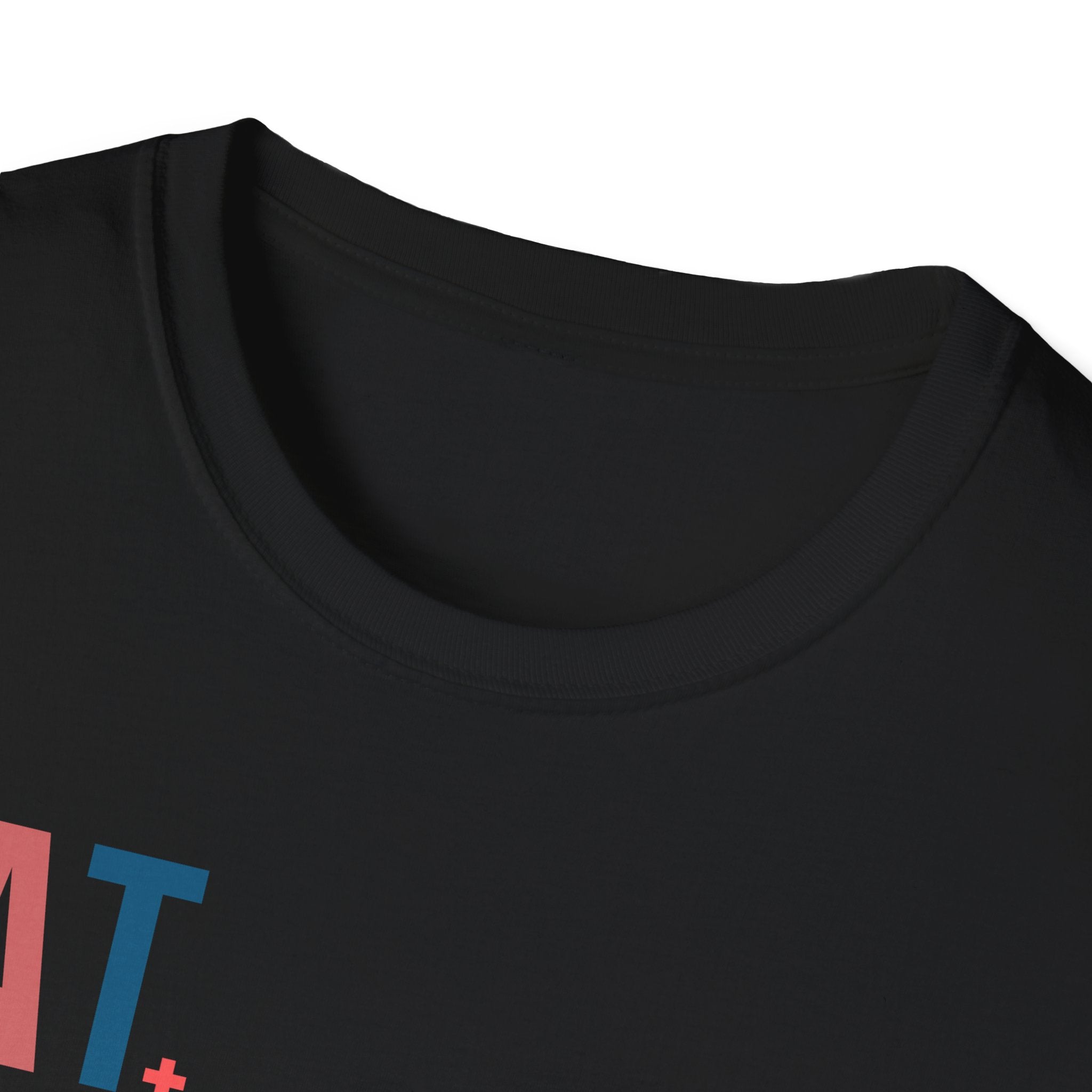 Eat Sleep Chart Repeat T-Shirt