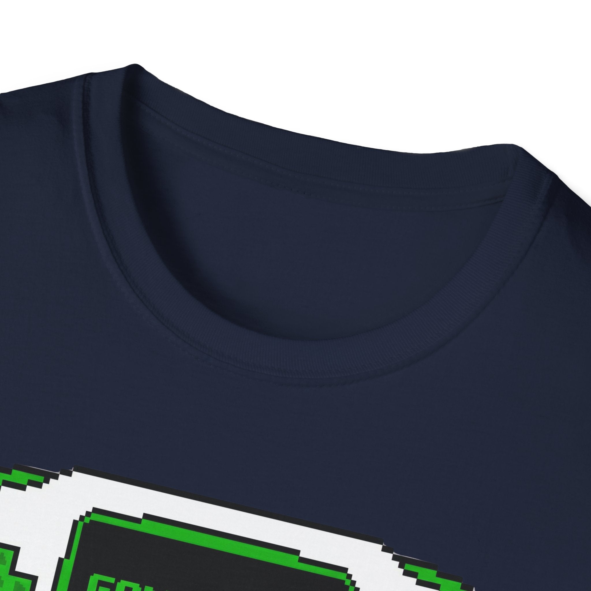 Game Over T-Shirt