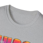 Retro Nurse T-Shirt