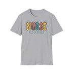 Nurse Pediatrics T-Shirt