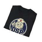 DSP Moon T-Shirt