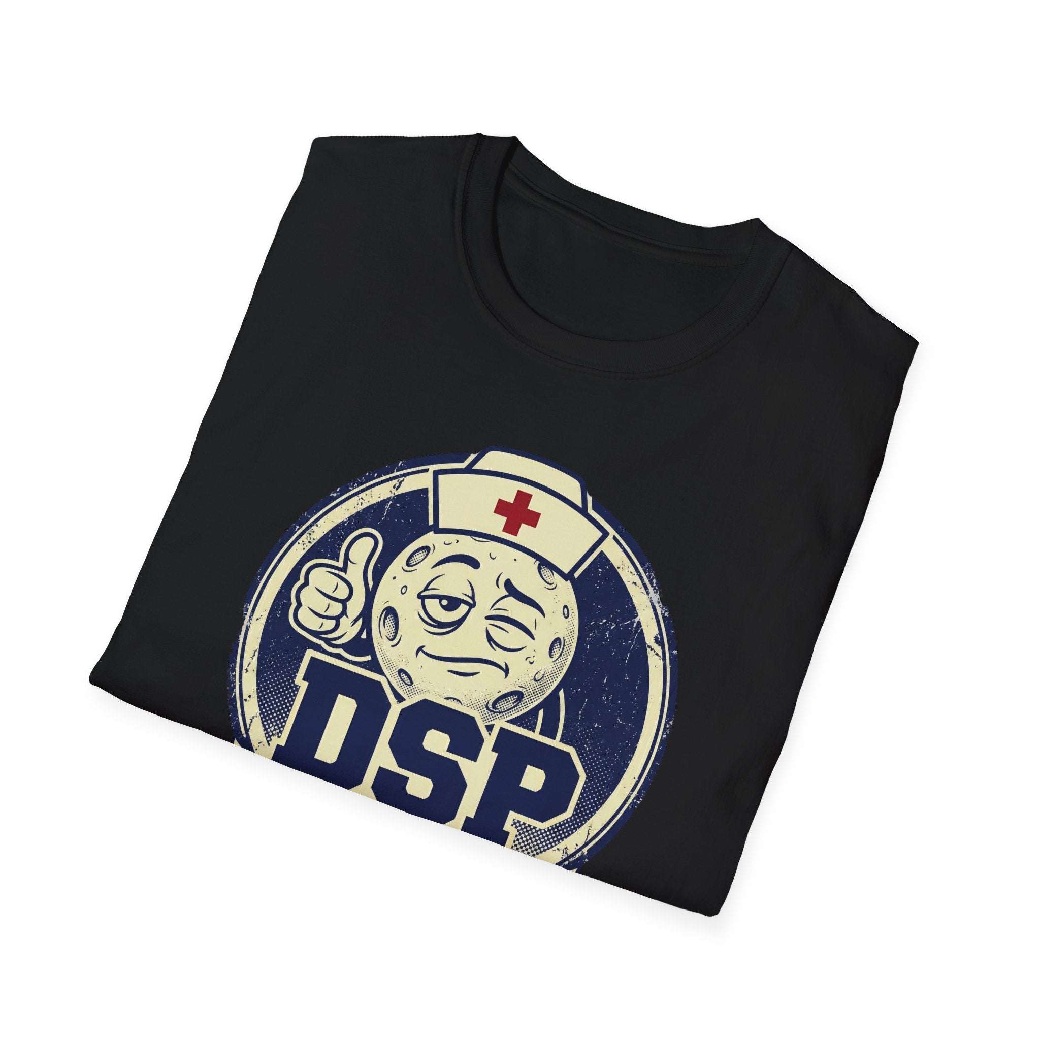 DSP Moon T-Shirt