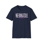 Neonatal Medicine Floral T-Shirt