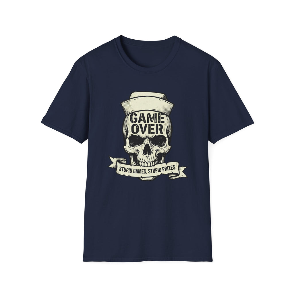Game Over T-Shirt