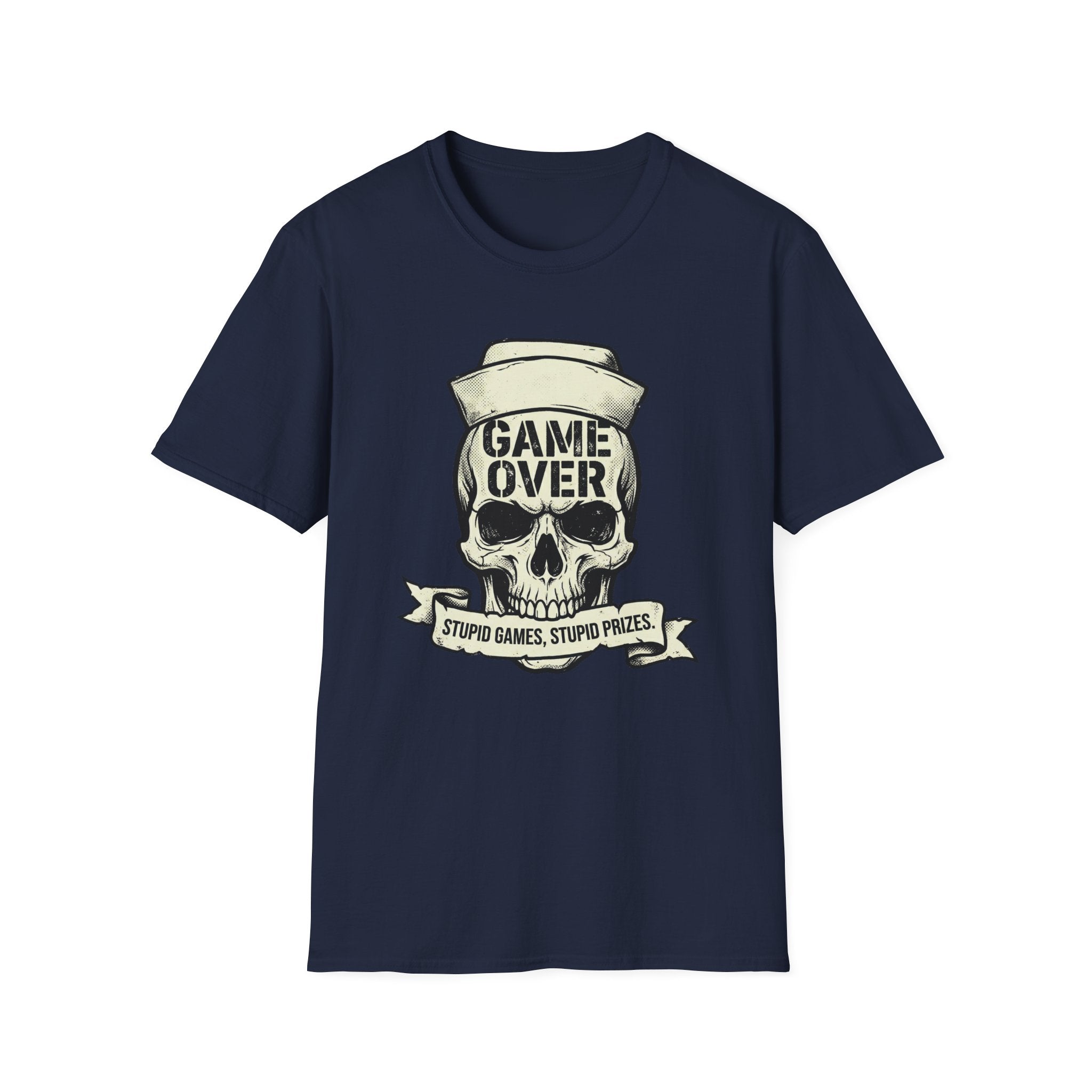 Game Over T-Shirt