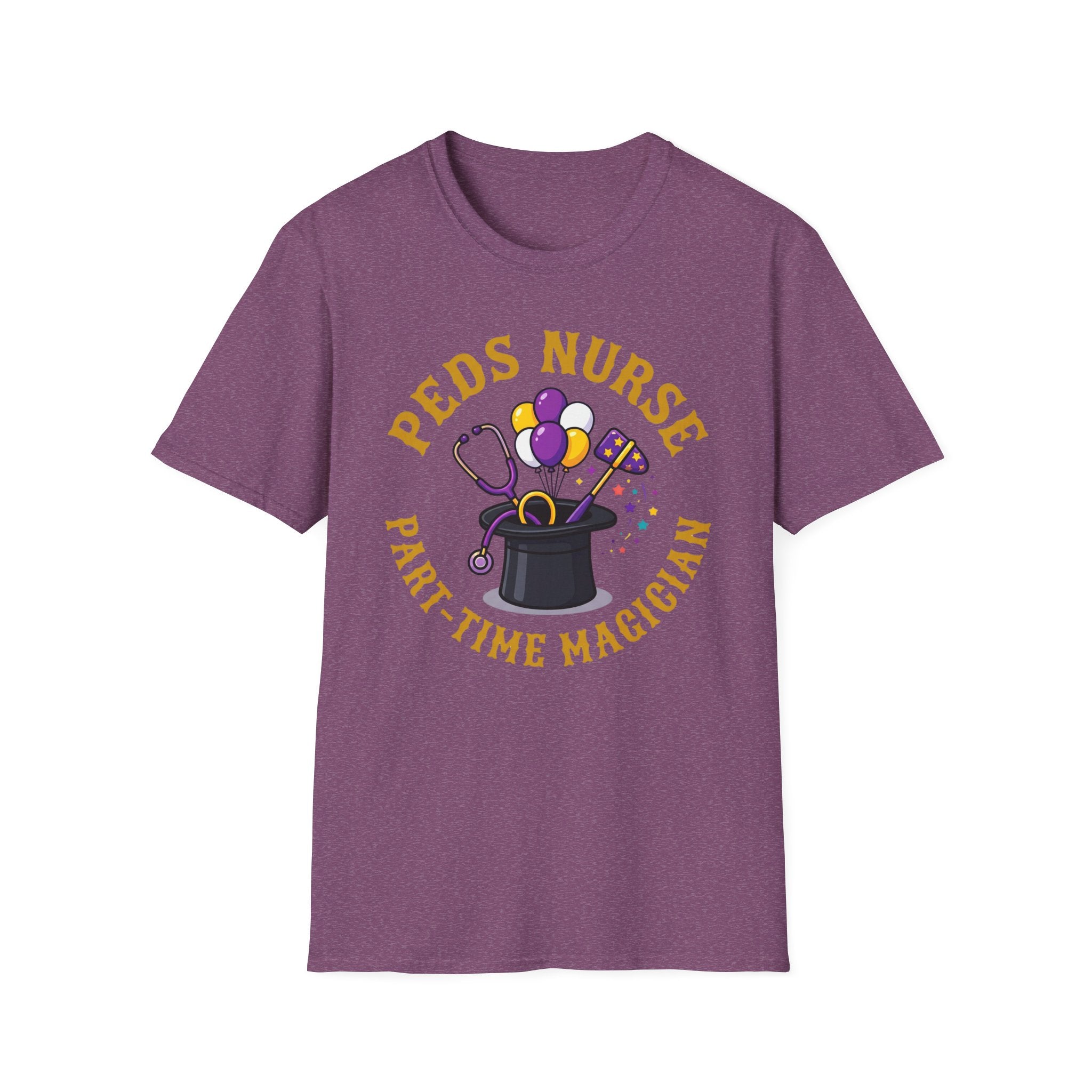 Part-Time Magician T-Shirt