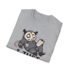 I Just Got Here T-Shirt