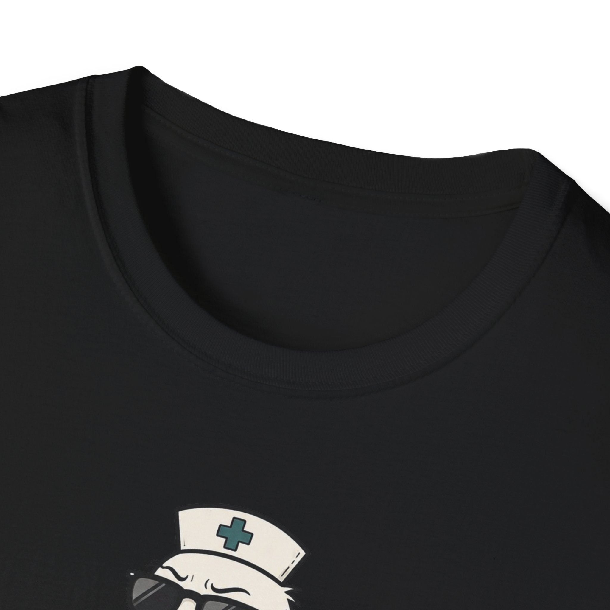 Not Today Duck T-Shirt