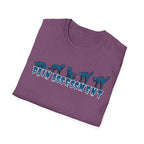 Cat Pain Assessment T-Shirt