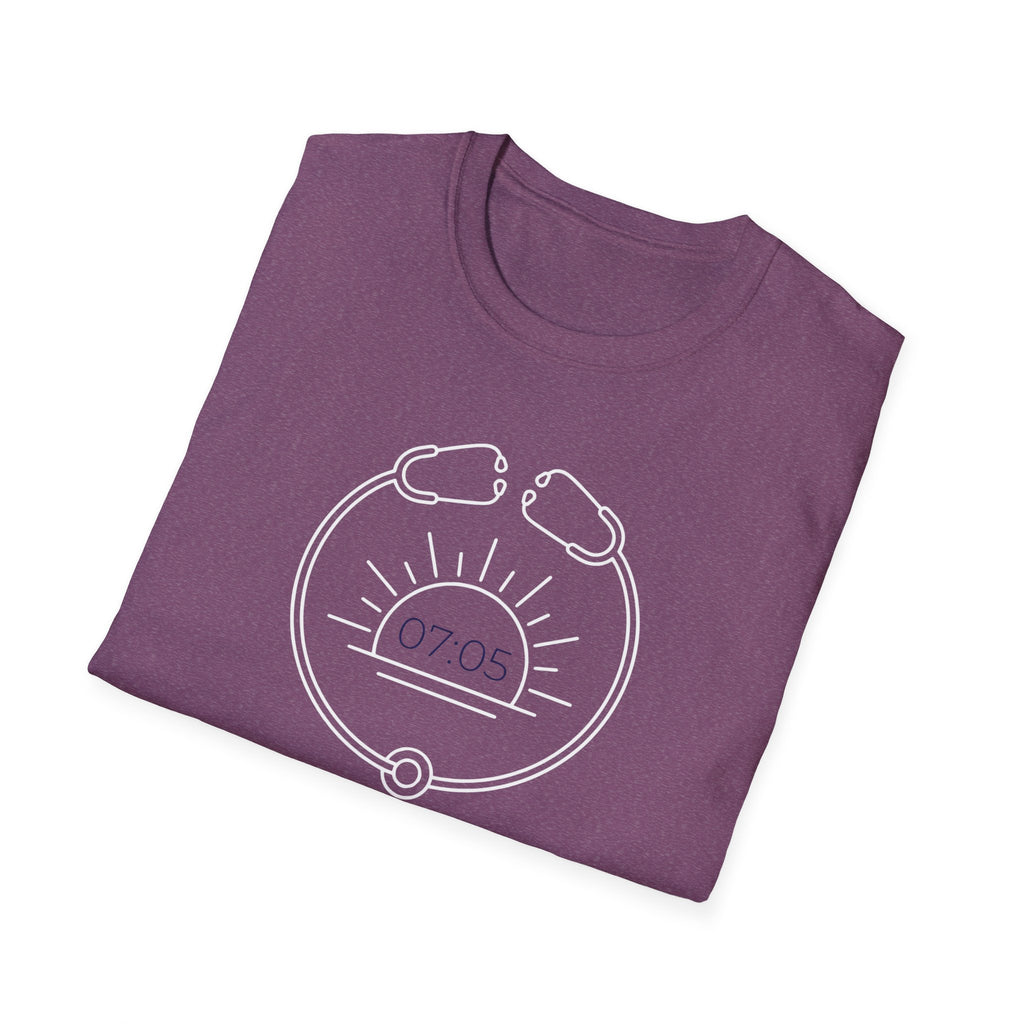 The Final Stretch T-Shirt