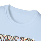 Patient Zero T-Shirt