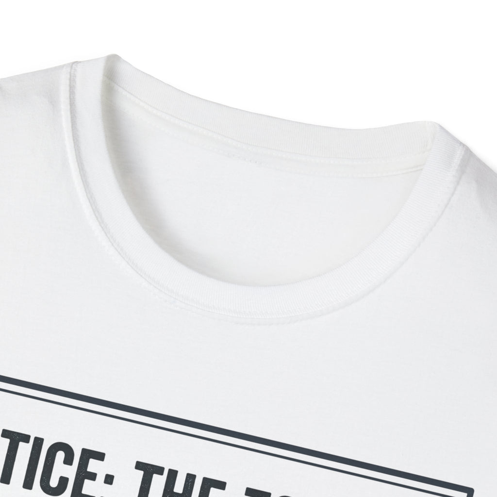Zombie Apocalypse Notice T-Shirt