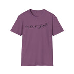 Nurse Script T-Shirt