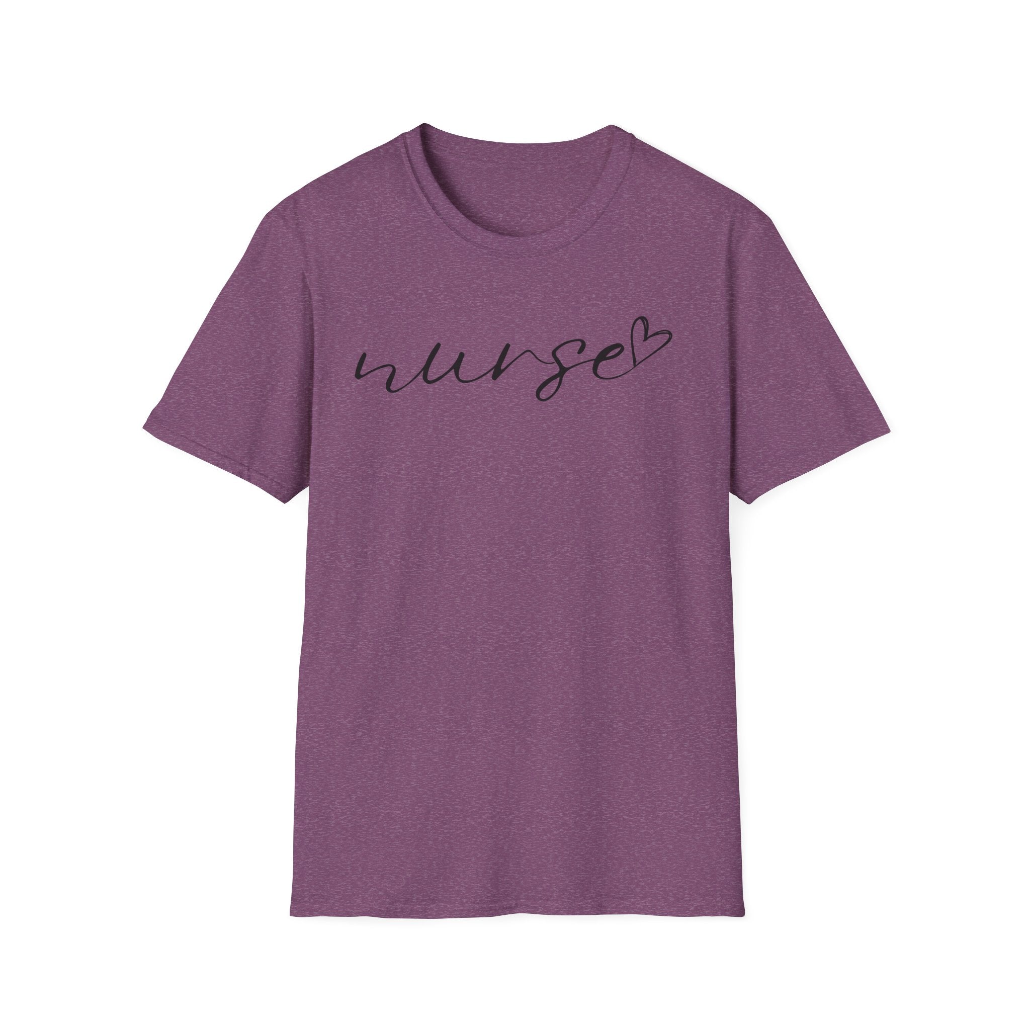 Nurse Script T-Shirt