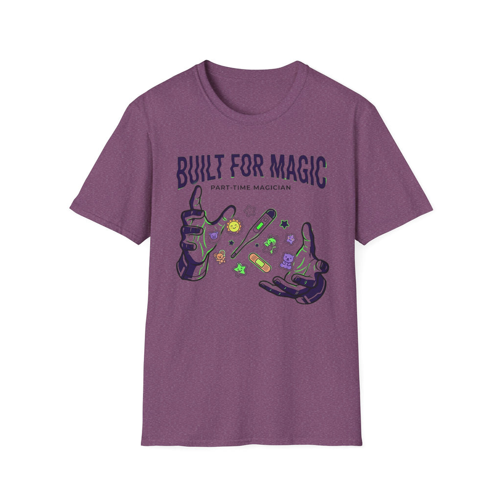 Built For Magic T-Shirt
