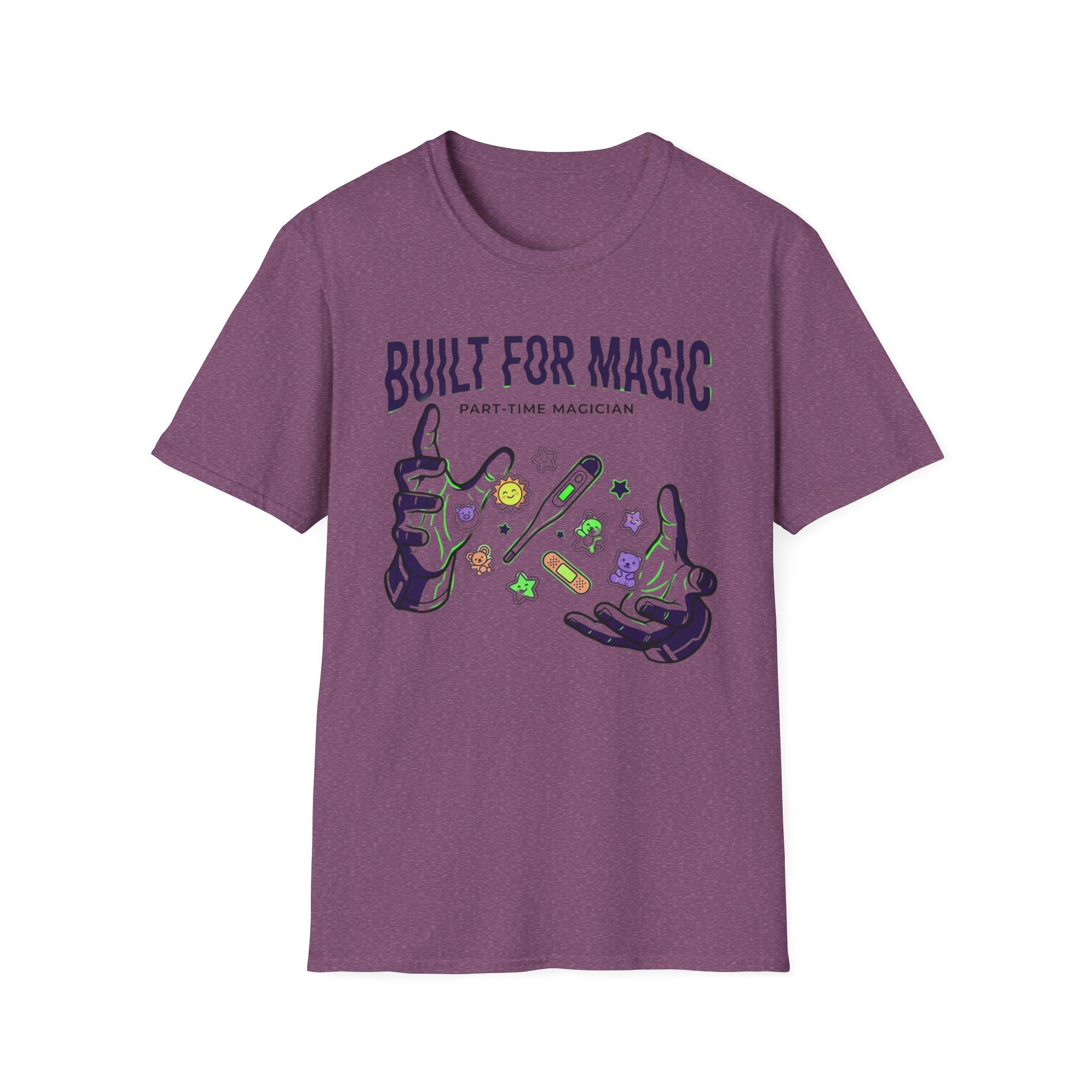 Built For Magic T-Shirt