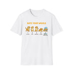 Rate Your Wiggle T-Shirt