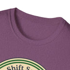 Grave Shift T-Shirt