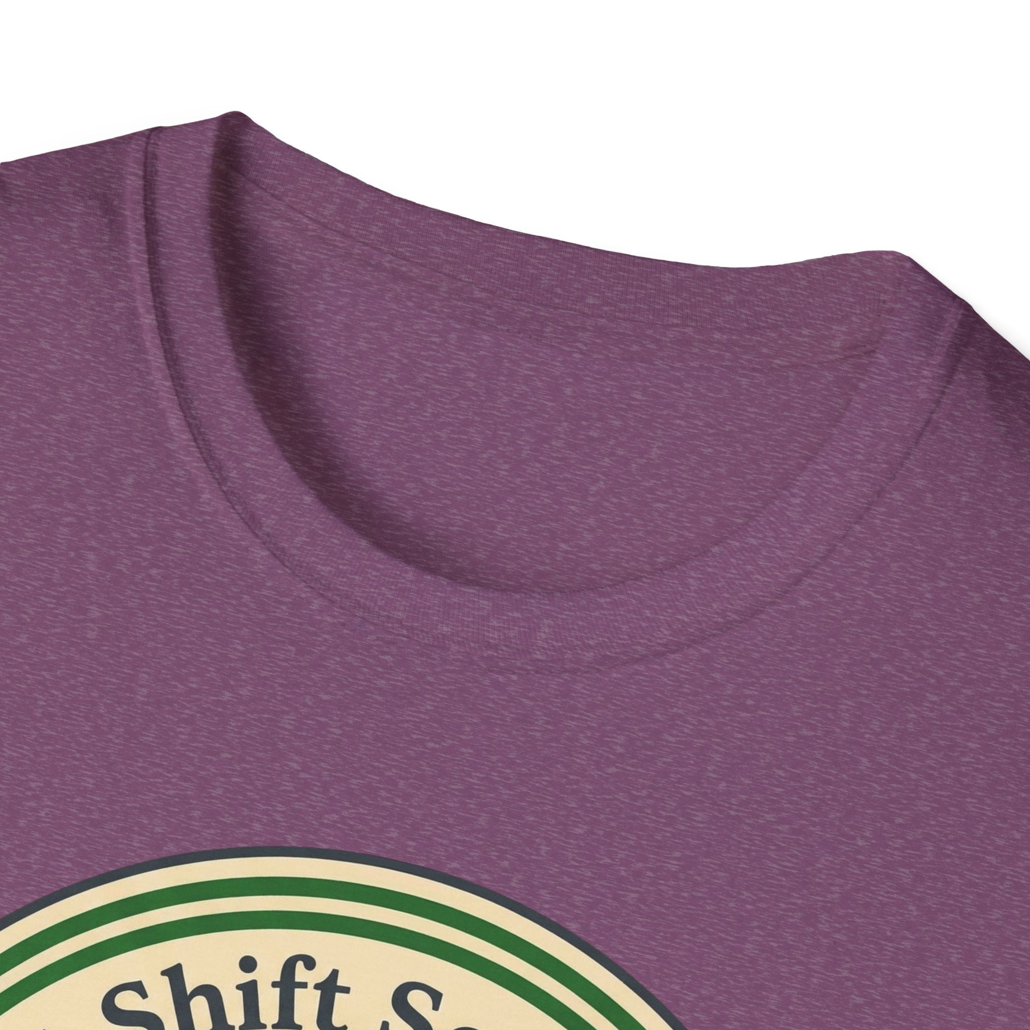 Grave Shift T-Shirt