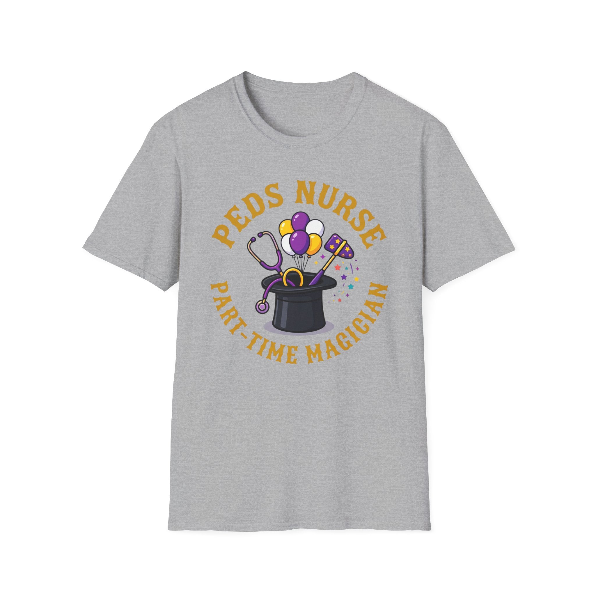 Part-Time Magician T-Shirt