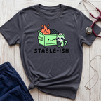 Stable-ish T-Shirt
