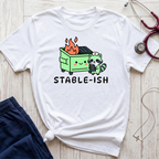 Stable-ish T-Shirt