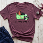 Stable-ish T-Shirt
